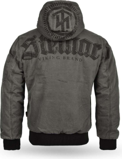 Bunda Thor Steinar Kongeorn II olivová