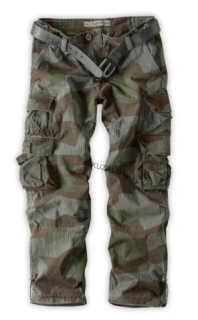 Kapsáče Ken III maskáč Thor Steinar 