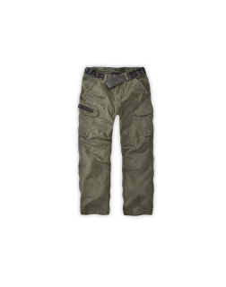 Thor Steinar Pánská kapsáče FYRTAN  olive