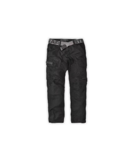 Thor Steinar Pánská kapsáče FYRTAN schwarz