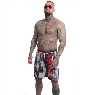 Yakuza plavky BSB25044