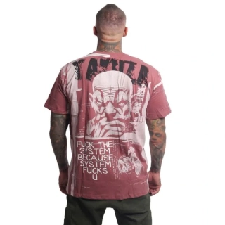 Triko Yakuza TSB26002 nocturne