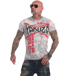 Triko Yakuza TSB17040 monument