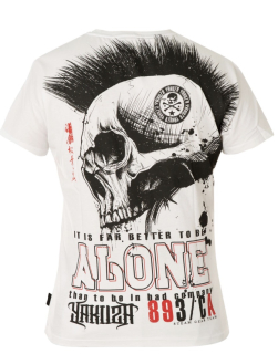 Triko Yakuza TSB 16022 white