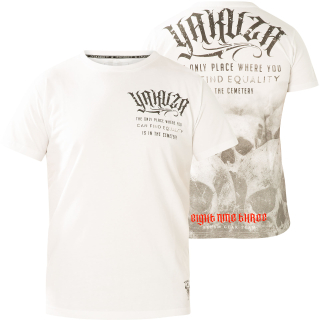 Triko Yakuza TSB 19039 white