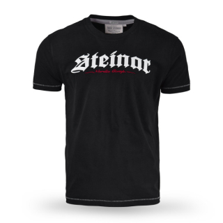 Pánské triko Thor STEINAR Sitter TS-10388 černé
