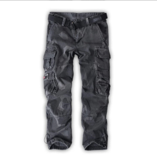 Kapsáče Ken III maskac Thor Steinar