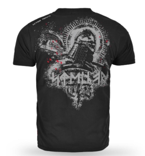 Pánské tričko Thor Steinar Viking TS 10415 black