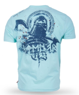 Pánské tričko Thor Steinar Viking TS 10415 lightblue