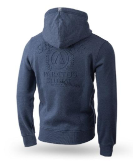 Pánská mikina Thor Steinar Semper Paratus II KPZJ 14259 blue