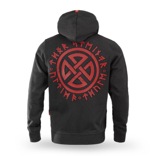 Mikina Thor Steinar black