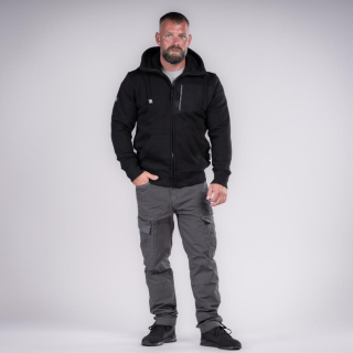 Mikina Thor Steinar black