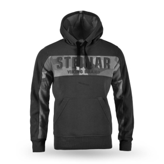 Mikina Thor Steinar black