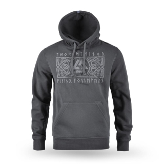 Mikina Thor Steinar anthra