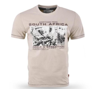 Thor Steinar Pánske Tričko AFRIKA TS 10426