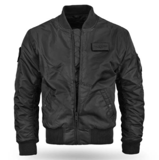 Bunda Thor Steinar Folgar černá