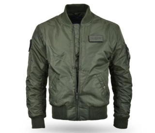 Bunda Thor Steinar Folgar khaki