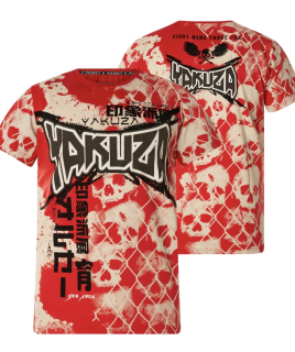 Triko Yakuza TSB 17040 ribbon ref