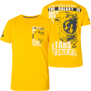 Triko Yakuza TSB 18044 gold fusion