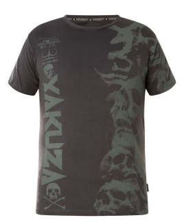 Triko Yakuza TSB 22013 anthracite