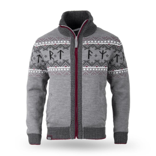 Zateplený svetr Thor Steinar "Svetr Varg" SJ 50077