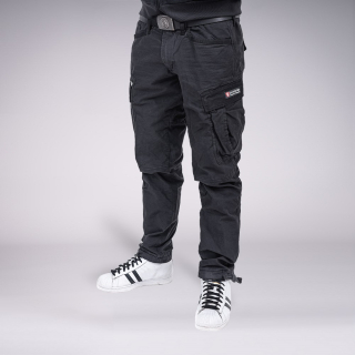 Kapsáče Lando HL - 16201 black Thor Steinar