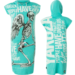 Yakuza dámské šaty GKB 18021