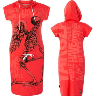 Yakuza dámské šaty GKB 18126