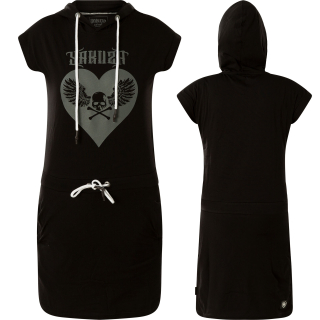 Yakuza dámské šaty GKB 18127