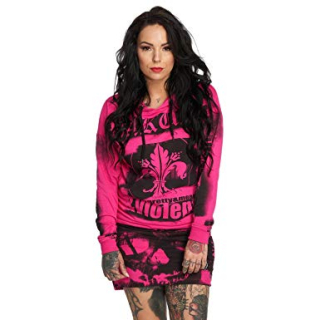 Yakuza dámské šaty GKB 12145