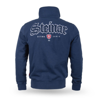 Mikina Thor Steinar Olberg marine