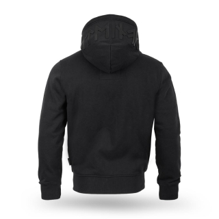 Mikina Thor Steinar KPZ Draken schwarz