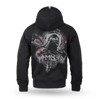 Mikina Thor Steinar KPZ Viking schwarz