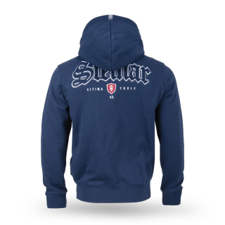 Mikina Thor Steinar Olberg marine