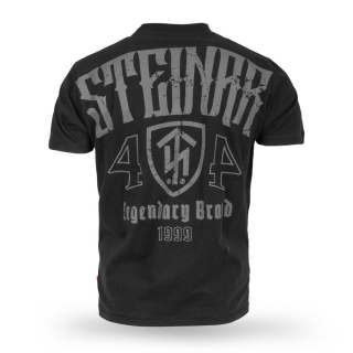 Tričko Legendary TS 10428 černé