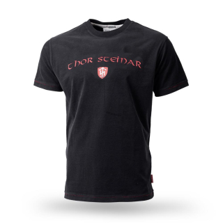 Tričko Thor Steinar TS 10247 black