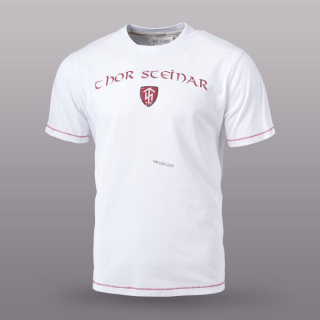 Tričko Thor Steinar TS 10247 white