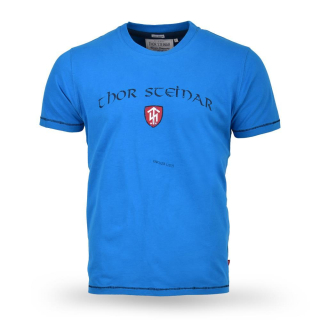 Tričko Thor Steinar TS 10247 ocean-blue