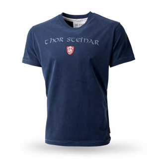 Tričko Thor Steinar TS 10247 navy