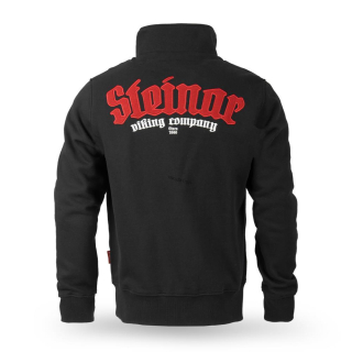 Mikina Thor Steinar black