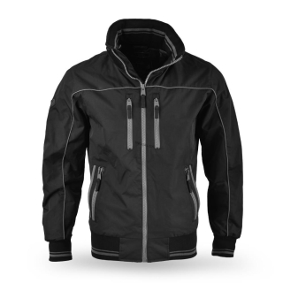 Bunda THOR STEINAR Skeie black