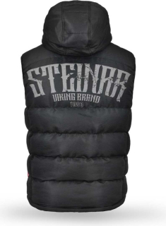 Vesta Thor Steinar Slyg II schwarz