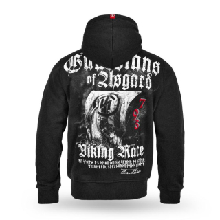 Thor Steinar - KPZJ Viking Race schwarz