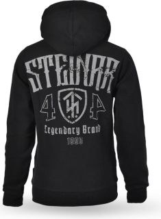 Dámská mikina Thor Steinar KPZJ-G25076 Legendary schwarz