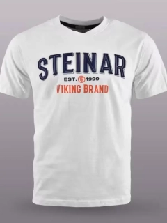 Pánské tričko Thor Steinar Forol weiss
